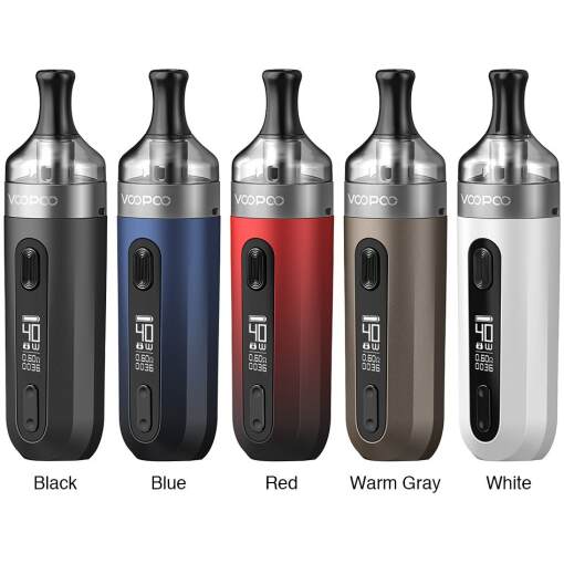 Voopoo v suit 40w starter kit