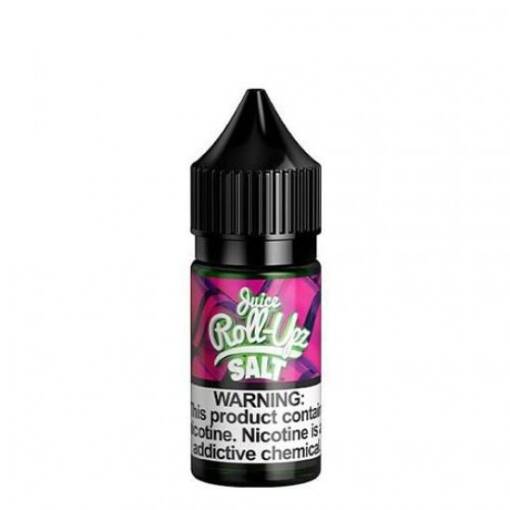 Premium Roll Upz - Wild Berry Punch - SALT - 30ML - High-quality vaping product available in Egypt