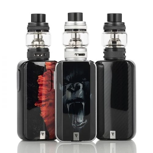 Premium VAPORESSO LUXE 2 220W STARTER KIT - High-quality vaping product available in Egypt