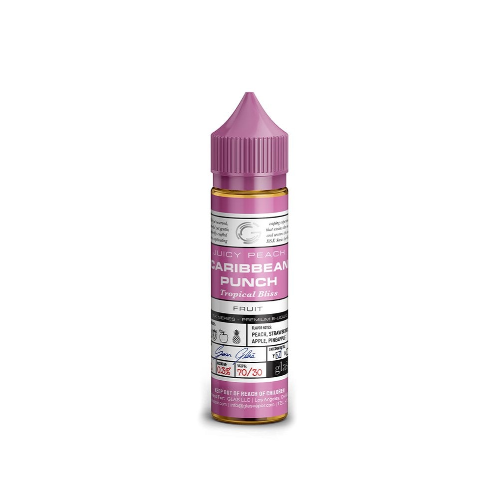 BSX SERIES - CARIBBEAN PUNCH - DL - 60ML Beta Vape BSX SERIES - CARIBBEAN PUNCH - DL - 60ML Beta Vape