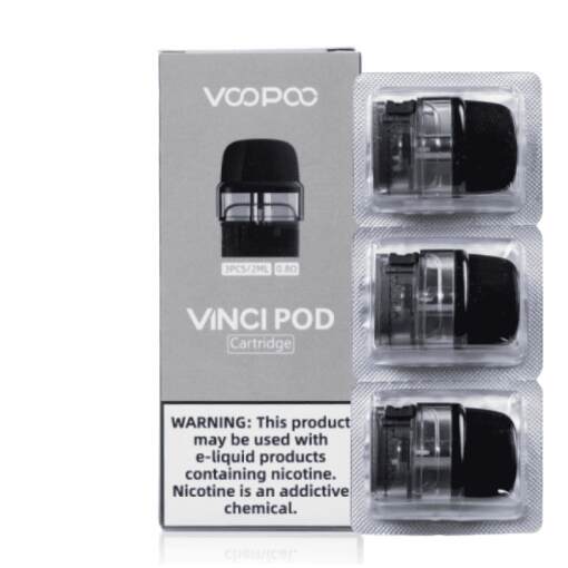 1670030048 voopoo vinci pod replacement