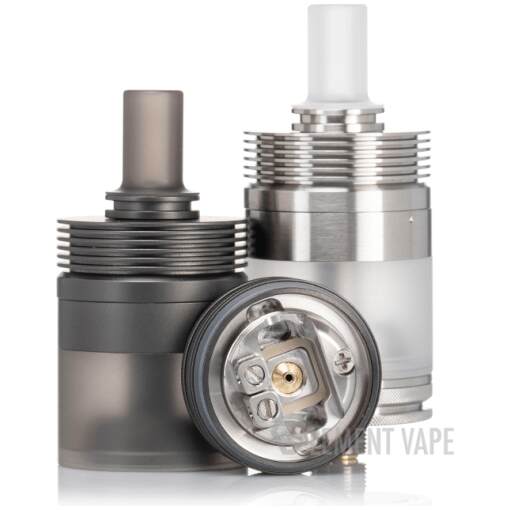 Bp mods x dovpo pioneer v1. 5 22mm rta