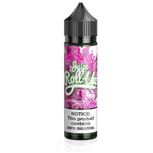 Roll upz - watermelon punch - dl - 60ml