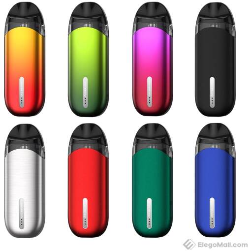 Vaporesso zero s pod system