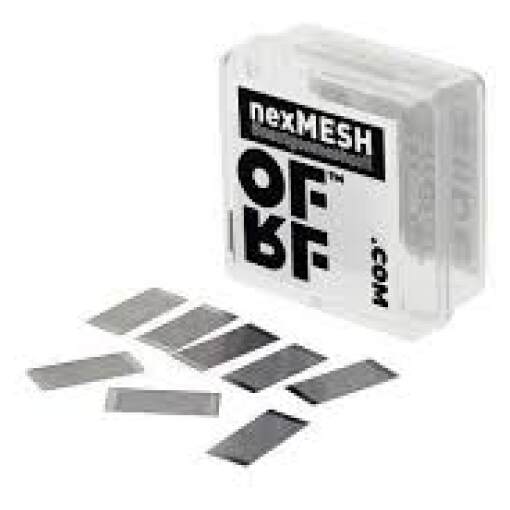Nex mesh 2