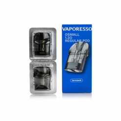خرطوشة VAPORESSO OSMALL Pod المميزة (قطعة واحدة) - نظام pod عالي الجودة للتدخين الإلكتروني في مصر