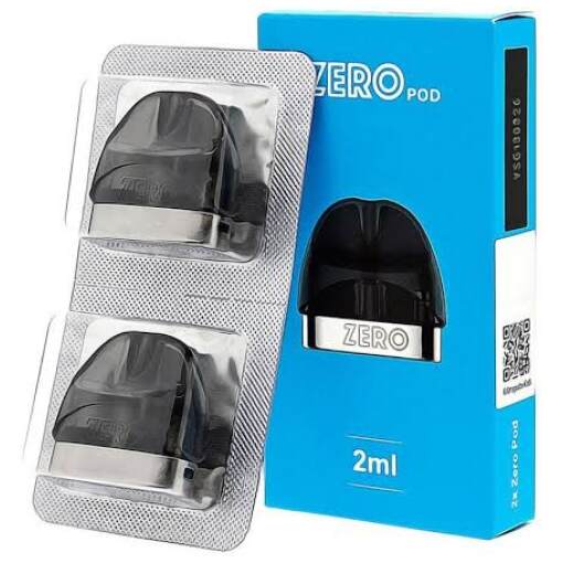 Vaporesso renova zero replacement cartridge (1pc)