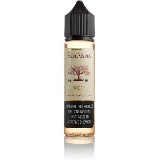 Vct - ripe vapes - mtl - 60ml