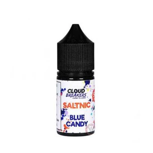 Premium Cloud Breakers – Blue Candy - SALT - 30ML - High-quality vaping product available in Egypt