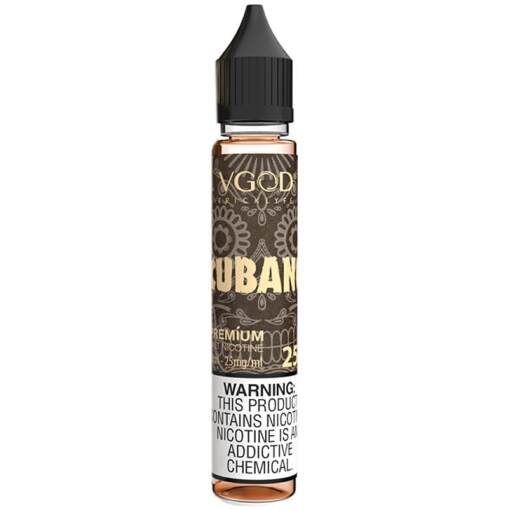 1624590851 vgod cubano 30ml nic salt juice p6062 18980 image 1