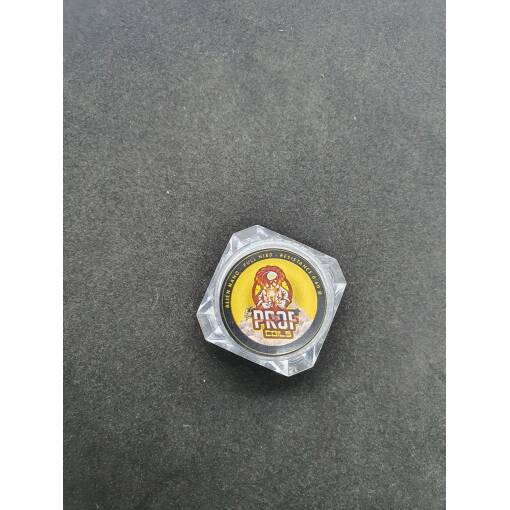 كويل PROF عالي الأداء - ALIEN MTL - 0.6 (قطعة واحدة) - كويل vape ممتاز للحصول على طعم مثالية في مصر