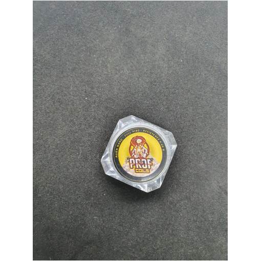 Prof coil -  alien mtl - 0. 6 (1pc)