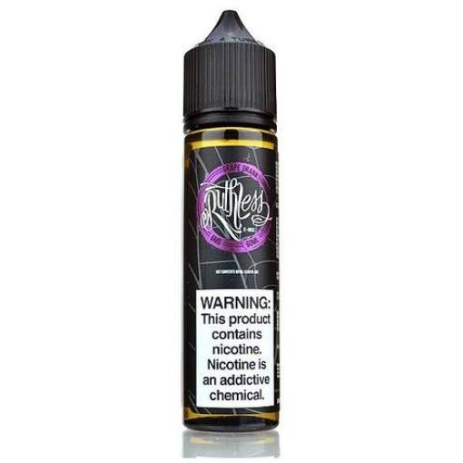 Grape drank - ruthless - dl - 60ml