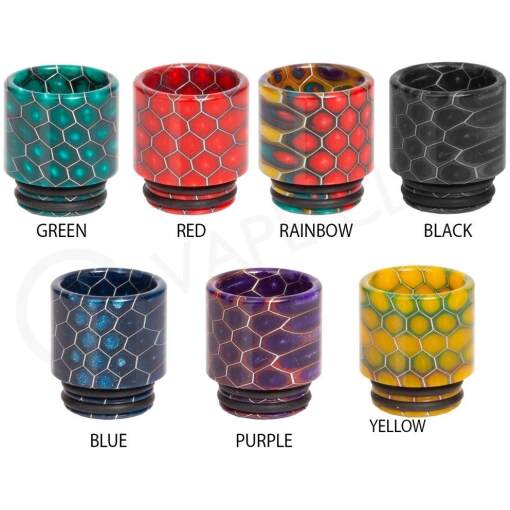 Drip tip
