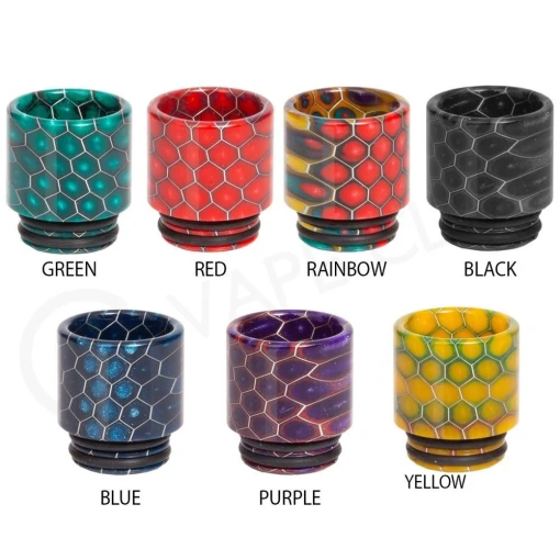 Premium DRIP TIP - High-quality vaping product available in Egypt