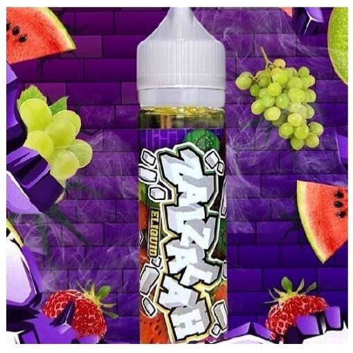 Zalzalah - jusaat - dl - 60ml