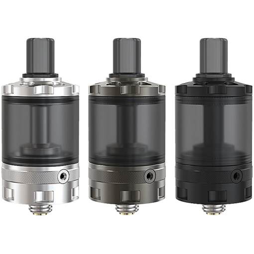 Bishop mtl rta (4 m. L) by ambition mods and the vaping gentlemen club