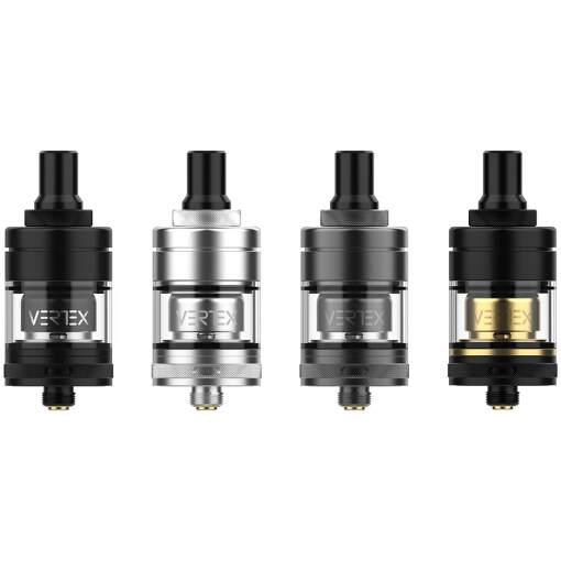 Hellvape vertex 22mm mtl rta