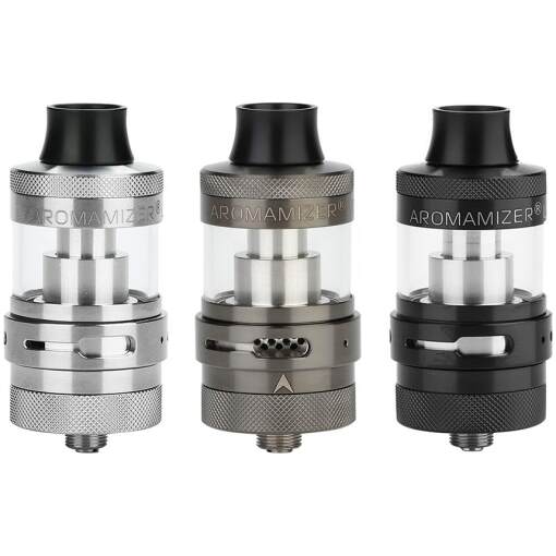 1627704960 steam crave aromamizer lite rta 23mm 35ml 005885c1b289