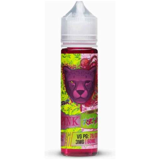 Pink remix - the panther series - mtl - 60ml