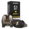 Premium VOOPOO ARGUS AIR REPLACEMENT PODS - High-quality pod system for vaping in Egypt