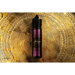 Premium ARABESQUE - Purple Heart - DL - 60ML - High-quality vaping product available in Egypt