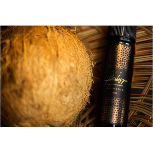Arabesque - cocobolo - dl - 60ml