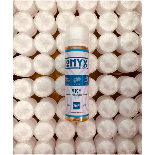 Onyx - sky azura - mtl - 30ml