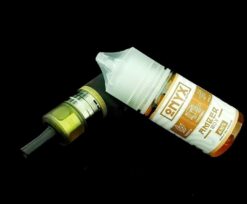 Premium Onyx - Amber Box - MTL - 30ML - High-quality vaping product available in Egypt