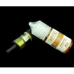 Premium Onyx - Amber Box - MTL - 30ML - High-quality vaping product available in Egypt