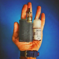 Premium Onyx - Spice Side - MTL - 30ML - High-quality vaping product available in Egypt