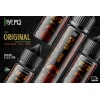 Premium GEMS - Original - MTL - 30ML - High-quality vaping product available in Egypt