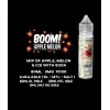 Premium 8BALL - Boom - DL - 60ML - منتج تبخير عالي الجودة متوفر في مصر