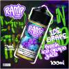 Premium Ramp - Grape Ice - DL - 100ML - High-quality vaping product available in Egypt