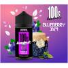 Hundreds - Blueberry Jam - DL - 100 ML