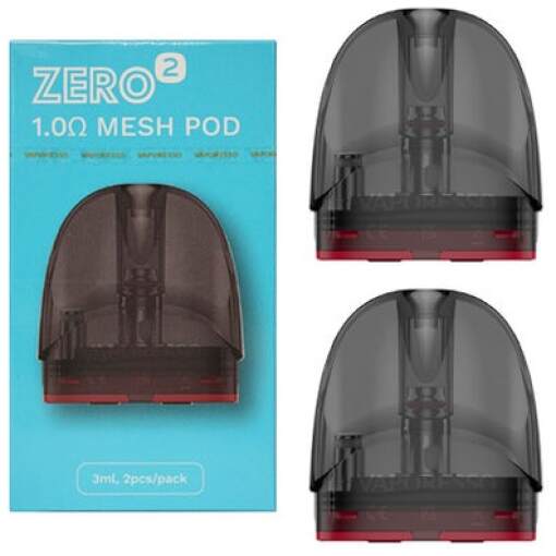1665160327 vaporesso zero 2 pods 1. 0 ohm