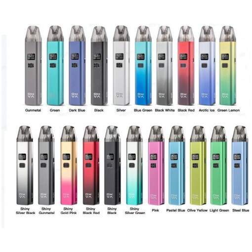 Oxva xlim v2 25w pod system