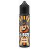 Premium E-BUZZ - Tropical Summer - DL - 60ML - High-quality vaping product available in Egypt