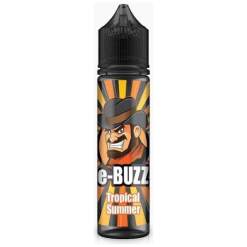 E-BUZZ - Tropical Summer - DL - 60ML