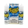 Premium Twisted Fruit - Blue Raspberry - DL - 60ML - High-quality vaping product available in Egypt