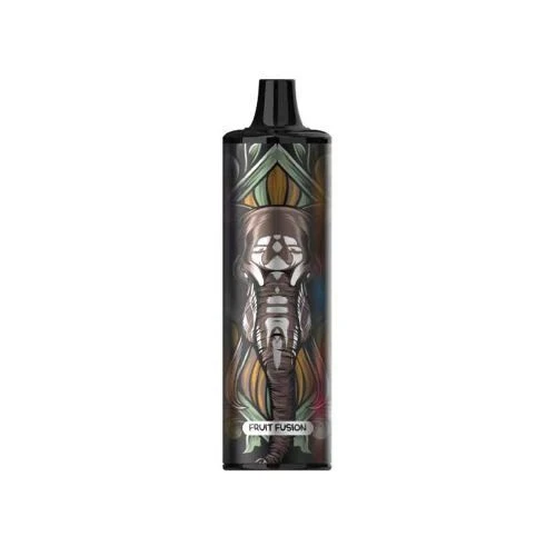 ENERGY Disposable Pods 8000 puff - Fruit Fusion - ( RECHARGEABLE ) 1 Premium ENERGY Disposable Pods 8000 puff - Fruit Fusion - ( RECHARGEABLE ) - High-quality pod system for vaping in Egypt