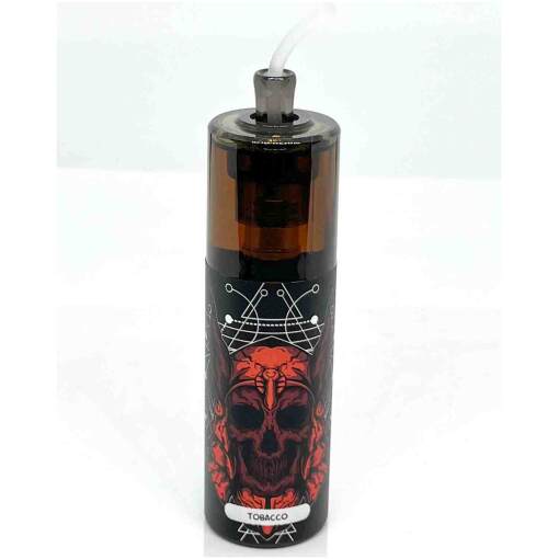 Energy disposable pods 10,000 puff - tobacco - ( rechargeable )