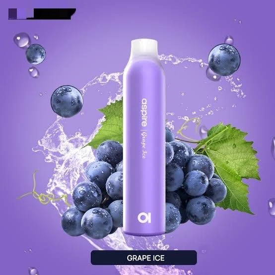 elf bar vape uk Aspire Bear Pro Max 10000 Puff Disposable Kit