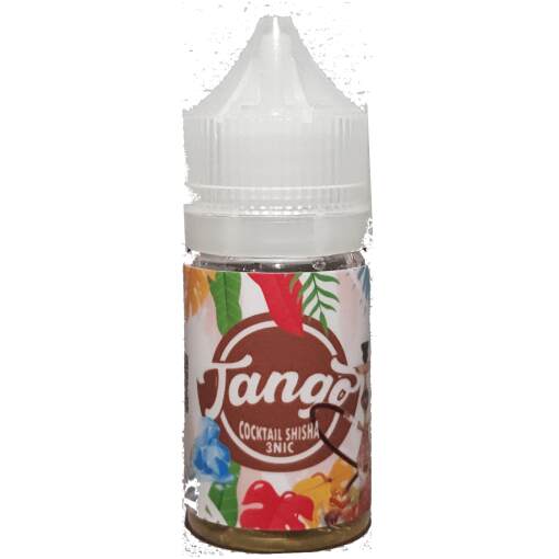 Tango - cocktail shisha - dl - 30ml