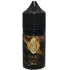 Premium MAZAJ - Gold Tobacco - MTL - 30 ML - High-quality vaping product available in Egypt