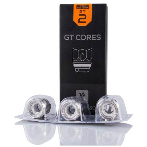 Vaporesso gt2 cores coils - 0. 4 ohms (1pc)