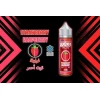 Premium LUCKY - Strawberry & Raspberry - DL - 60ML - High-quality vaping product available in Egypt