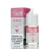 Premium Naked - Hawaiian Pog - SALT - 30 ML - High-quality vaping product available in Egypt