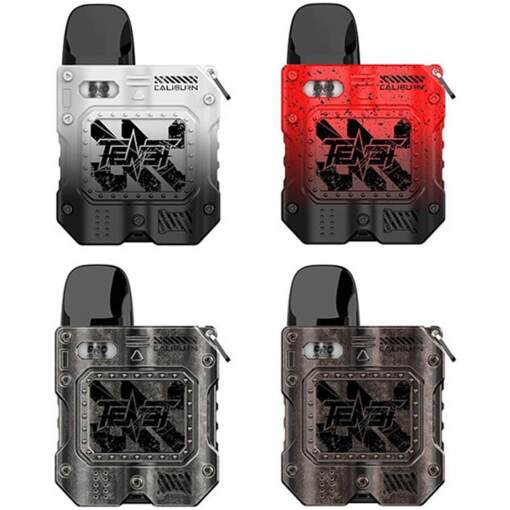 Uwell caliburn tenet koko 18w pod system