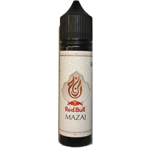 Mazaj - red power - dl - 60ml